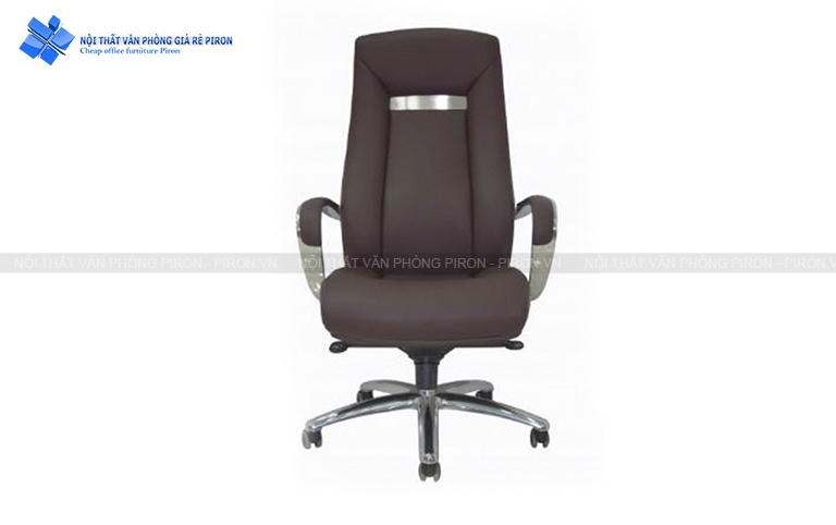 Ghế xoay bọc da cao cấp Lion LI01	